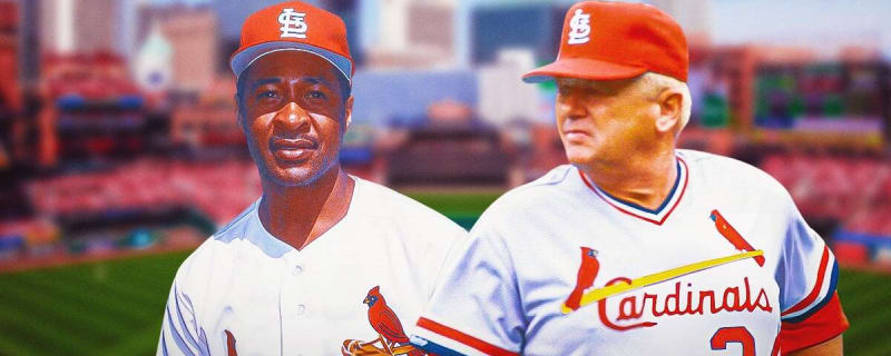 Ozzie Smith drops ‘special’ take on Whitey Herzog after passing of Cardinals legend