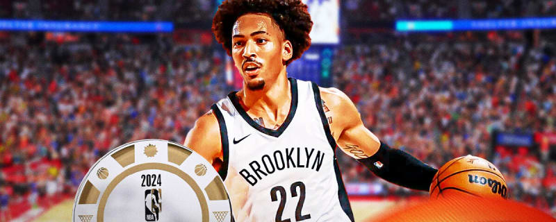 Nets’ Jalen Wilson reveals keys behind NBA Summer League MVP honor