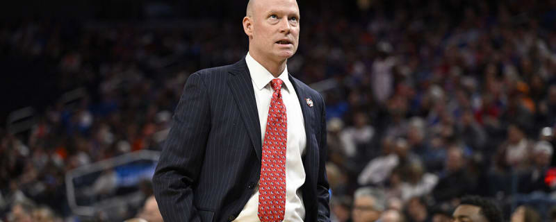 Villanova basketball’s Kevin Willard admits he was kind of a jerk about leaving Maryland