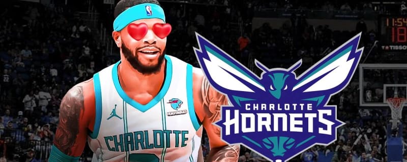 Hornets’ Miles Bridges reveals ‘plan’ for Charlotte future