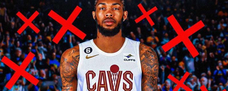 Why Brandon Ingram trade wouldn’t fix Cavs’ problems
