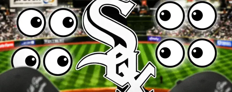 White Sox trade for Diamondbacks outfielder after Mariners deal