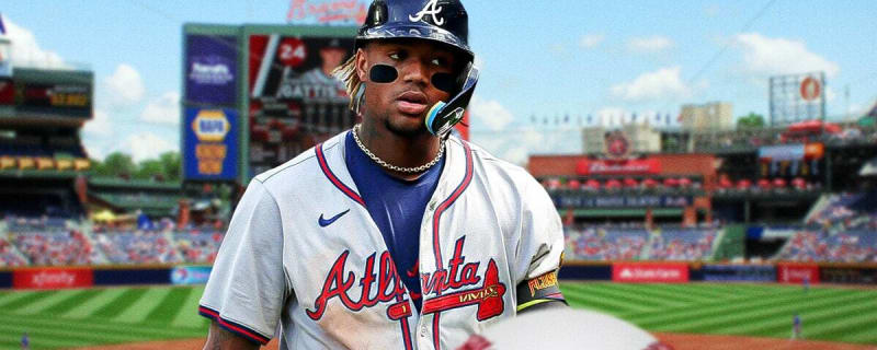 Braves’ Ronald Acuna Jr gets 100% honest on third homer of season amid cold start