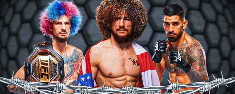 UFC 299: What’s next for Sean O’Malley after dominant title defense against Chito Vera?