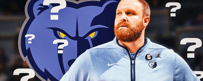  Is Grizzlies’ Taylor Jenkins really on hot seat?