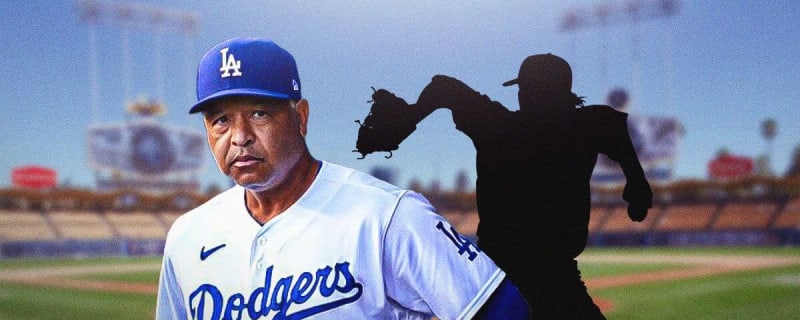 Los Angeles Dodgers Breaking News Rumors Highlights Yardbarker