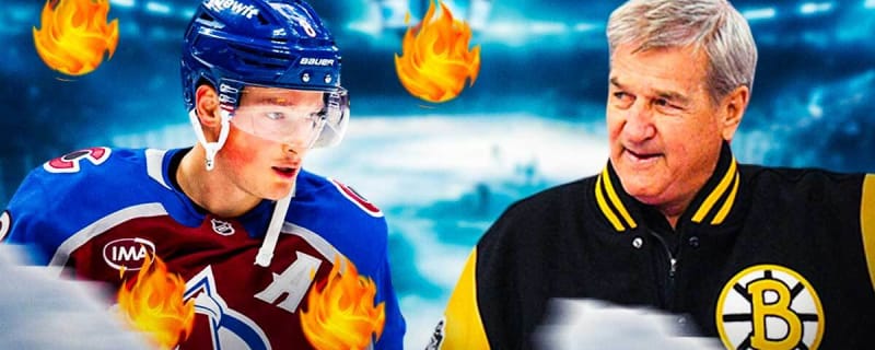 Avalanche’s Cale Makar joins Bobby Orr in exclusive club amid incredible start