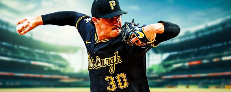 Pirates’ Paul Skenes completes unreal feat last done by Masahiro Tanaka in 2014