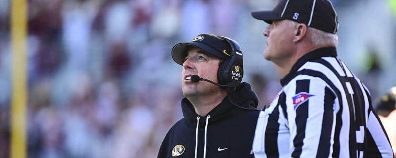 Missouri football’s 3 top targets in 2024-25 transfer portal