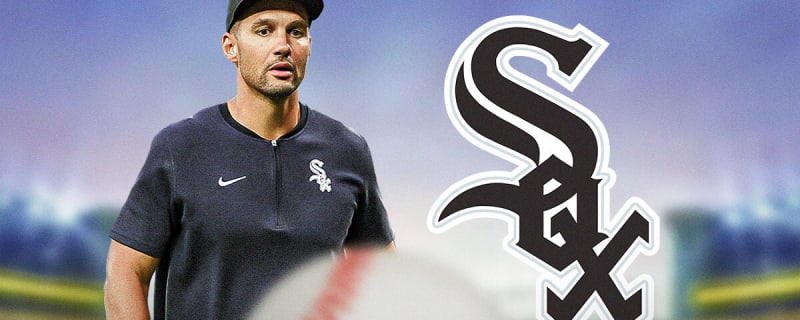 Grady Sizemore gets 100% real on 2024 White Sox interim manager gig