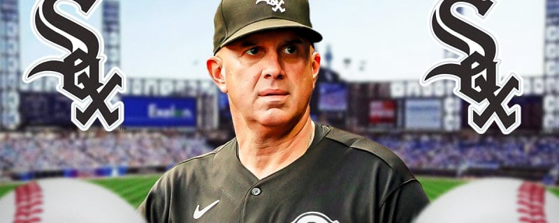 Pedro Grifol breaks silence on ‘questionable strategy’ used before White Sox firing