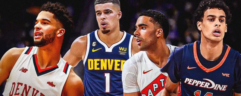 Who are Michael Porter Jr.’s brothers?