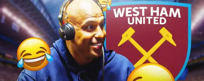 Seahawks’ Aden Durde gets major shoutout from West Ham United after hilarious exchange