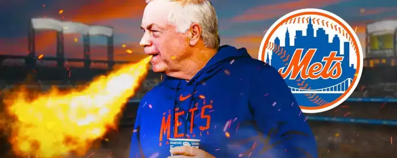 Buck Showalter rips Mets’ load management