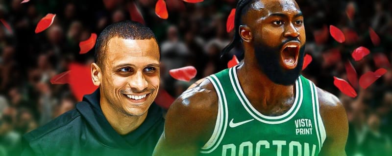 Celtics’ Joe Mazzulla shares true feelings on Jaylen Brown amid All-NBA disrespect