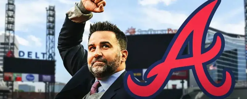 Braves hand $5 million signing bonus to Venezuelan shortstop Jose Perdomo