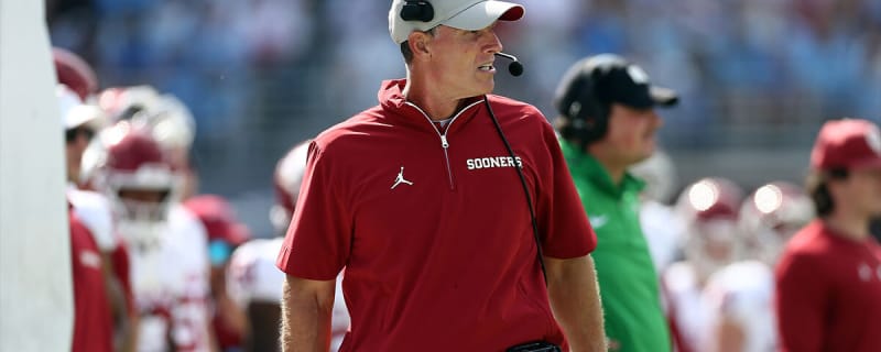 Oklahoma HC Brent Venables fires back at ‘setback’ narrative after Ole Miss loss