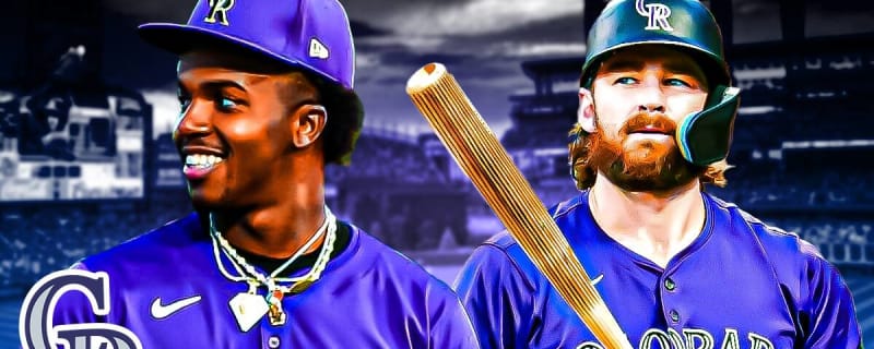 Rockies’ top prospect jumps AAA thanks to Brendan Rodgers injury move