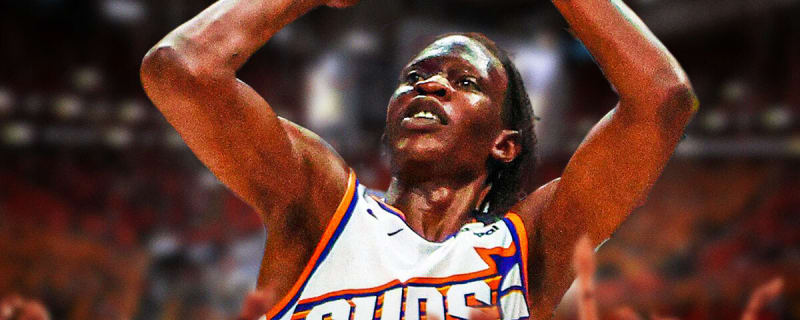 Bol Bol sparks strong online buzz amid Suns downward spiral