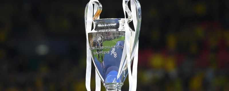 ‘It’s about winning it.’ Thierry Henry not getting carried away by Arsenal’s UCL form