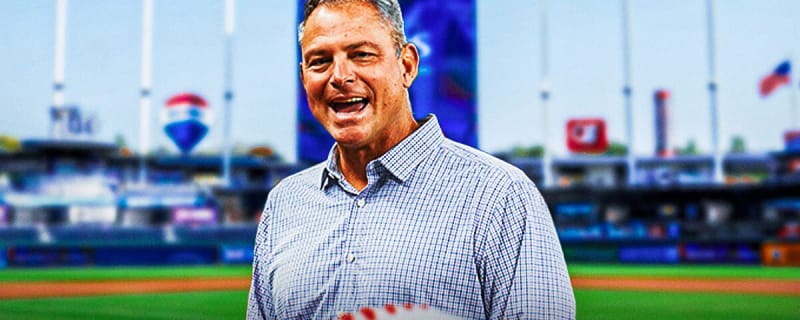 Royals hand GM contract extension after 2024 playoff appearance