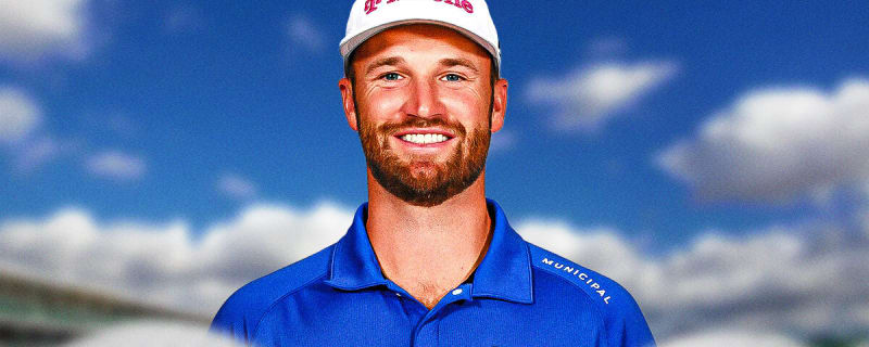 Wyndham Clark reveals key Phoenix Open change leading to success