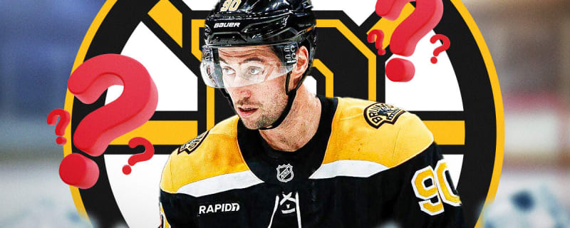  Tyler Johnson still hoping for contract with Bruins