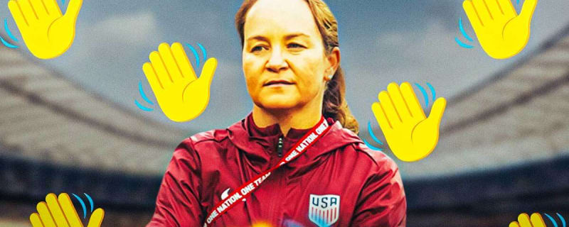 Twila Kilgore leaves USWNT after longest interim tenure in program history