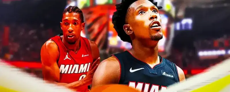 Heat’s Josh Richardson gets real on inconsistent role after huge 24-point outing in win over Kings