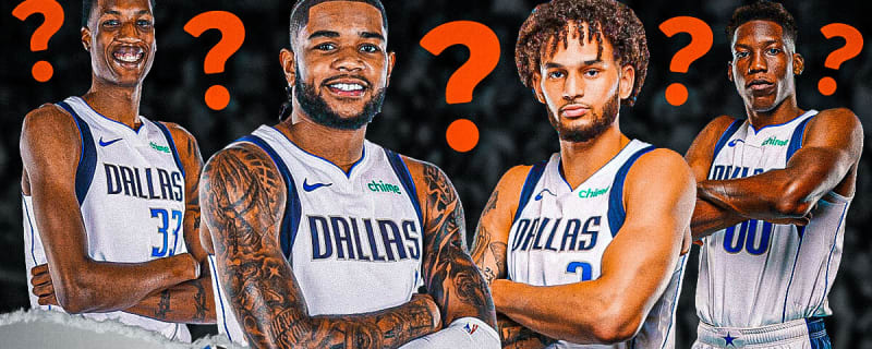 2 Mavericks who made serious noise in preseason opener