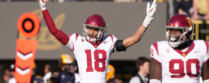 USC football set to be without Eric Gentry for Week 6 clash vs. Minnesota