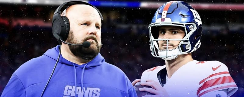 Giants lose former All-Pro to injury in warmups