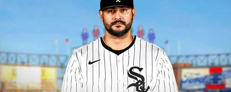 White Sox agree to deal with Padres trade deadline acquisition