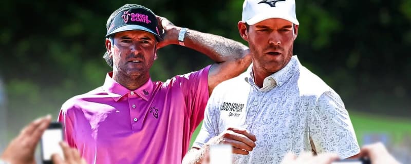 Bubba Watson remembers emotional Masters moment with Grayson Murray