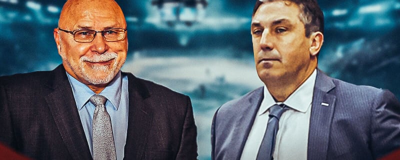 Why Predators should fire Andrew Brunette after disastrous 2024-25 season