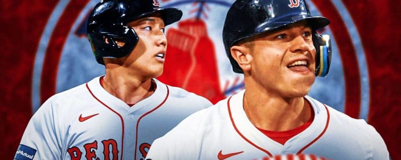 Red Sox get key Tyler O’Neill, Masataka Yoshida injury updates