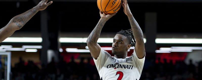 Why Jizzle James’ game vs. Baylor reminded Wes Miller of Allen Iverson