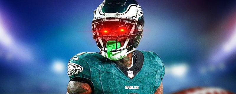 Eagles’ C.J. Gardner-Johnson calls out Khristian Boyd for ‘dirtiest s**t in football’