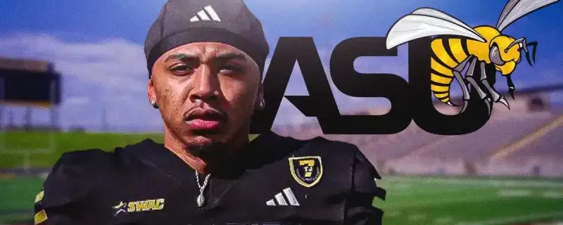 Andrew Body leaves Alabama State after historic season