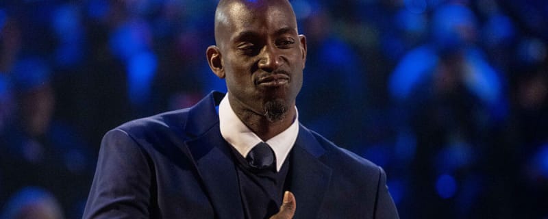 Timberwolves rumors: Kevin Garnett return expected with Glen Taylor beef irrelevant
