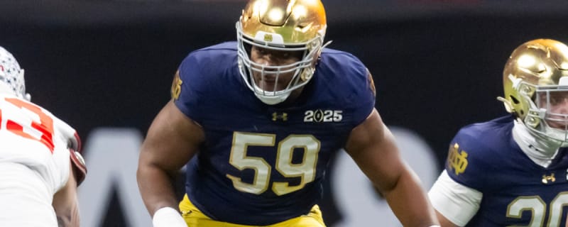 Aamil Wagner Named A Preseason All-American By Athlon Sports