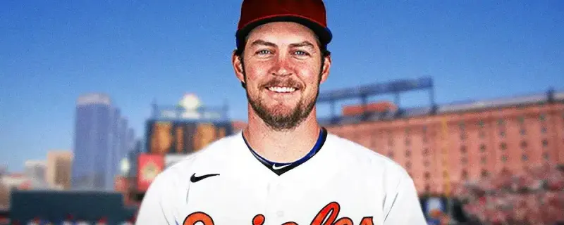 Trevor Bauer wants to play for Orioles in 2024