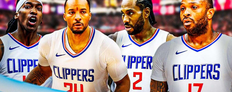 Clippers’ X-factor vs. Mavericks in 2024 NBA Playoffs, and it’s not Russell Westbrook