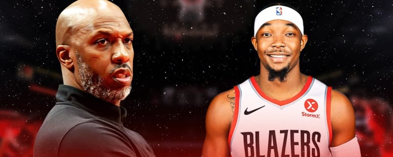 Blazers add Devonte Graham’ to one-year deal after Spurs run