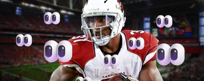 Former All-Pro Cardinals running back announces retirement from NFL