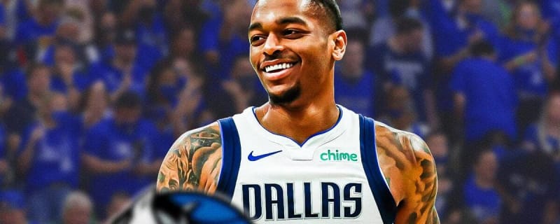 Mavericks’ PJ Washington ascends to Dallas hero status after viral Clippers moment