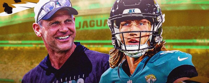 Jaguars GM’s true outlook on Trevor Lawrence contract extension