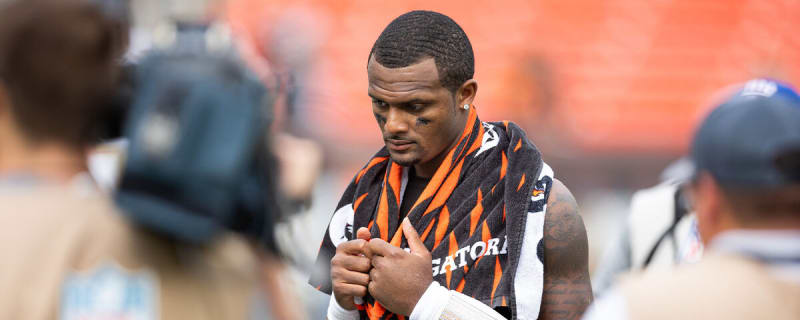 1 free agent who would fix Browns’ biggest flaw heading into 2026 season