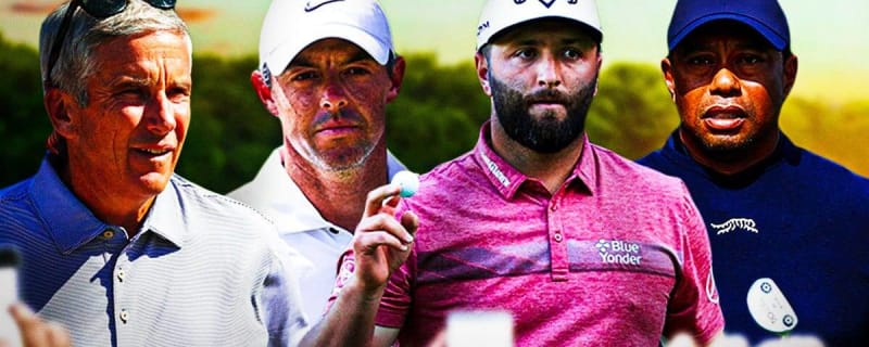 Jay Monahan drops positive PGA Tour-LIV Golf update, but there’s a major catch