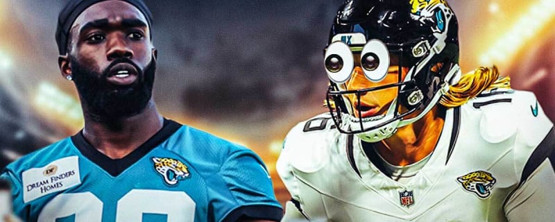 Jaguars release former Jets 2nd-round pick as part of roster cuts